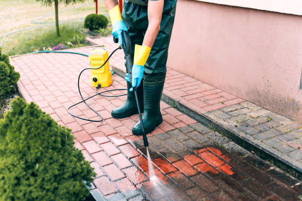Best Oil Spill Cleanup  in Redfield, AR