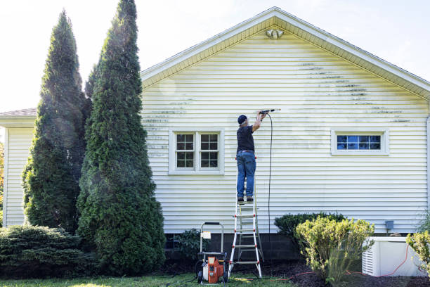 Best House Exterior Washing  in Redfield, AR