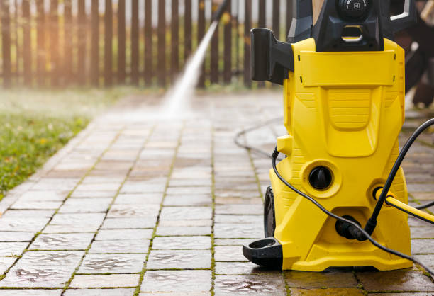 Best Gas Station Cleaning  in Redfield, AR